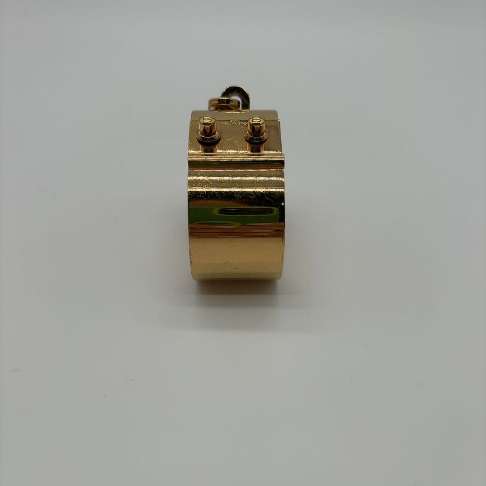 Louis Vuitton Vintage Gold Chain Bracelet - Picture 4 of 7